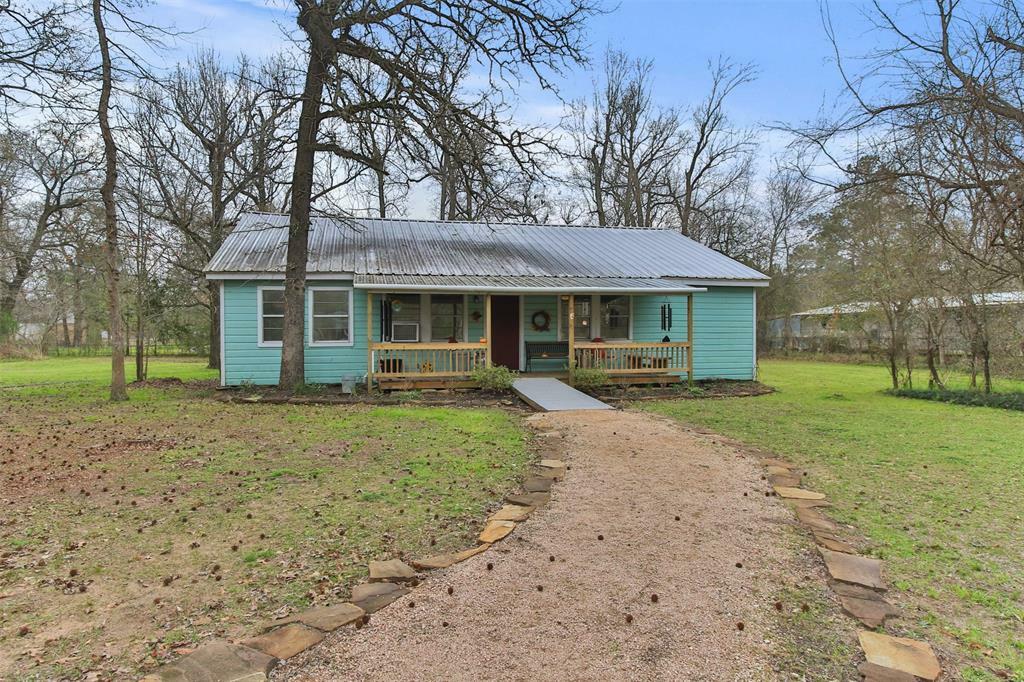 Property Photo:  29910 Sleepy Brook Lane  TX 77355 