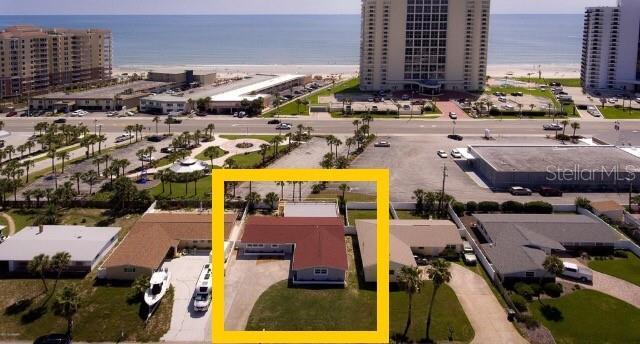 Property Photo: 2571 E Coral Way A FL 32118