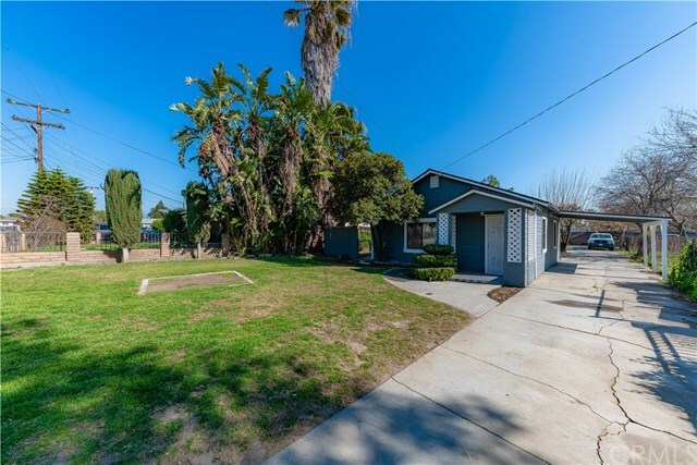 Property Photo:  10003 Orchard Street  CA 92316 