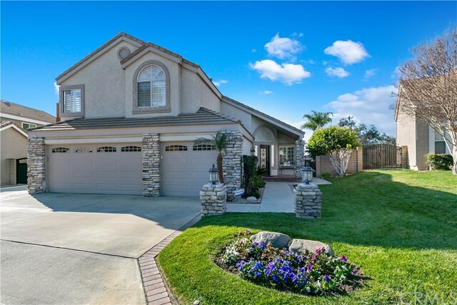 Property Photo:  2305 Meadowglen Way  CA 91784 