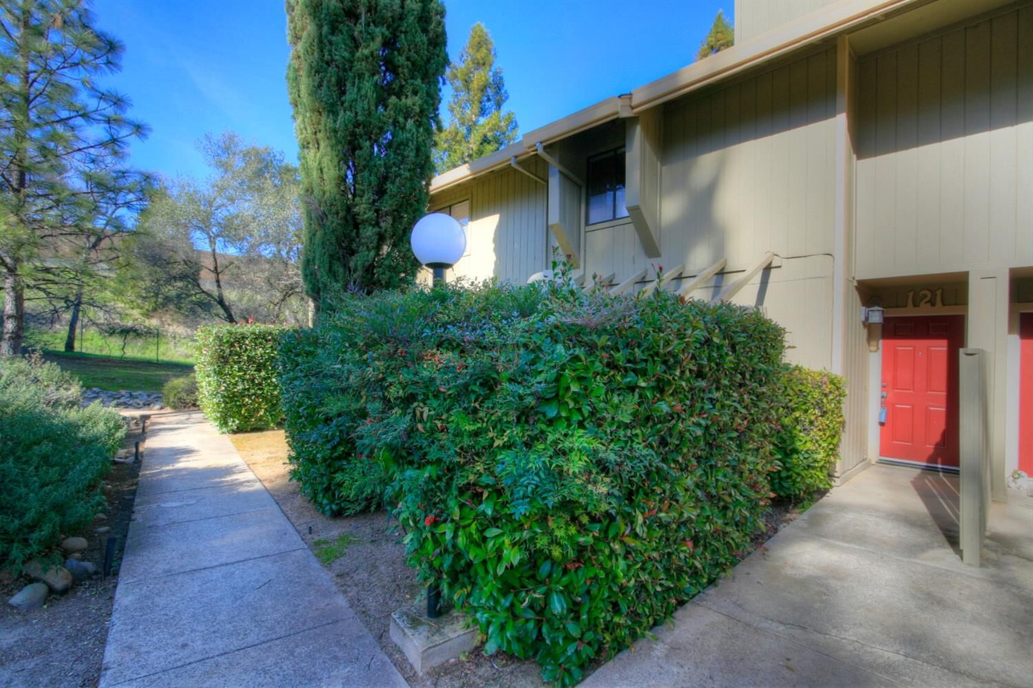 Property Photo: 13041 Lincoln Way 121 CA 95603