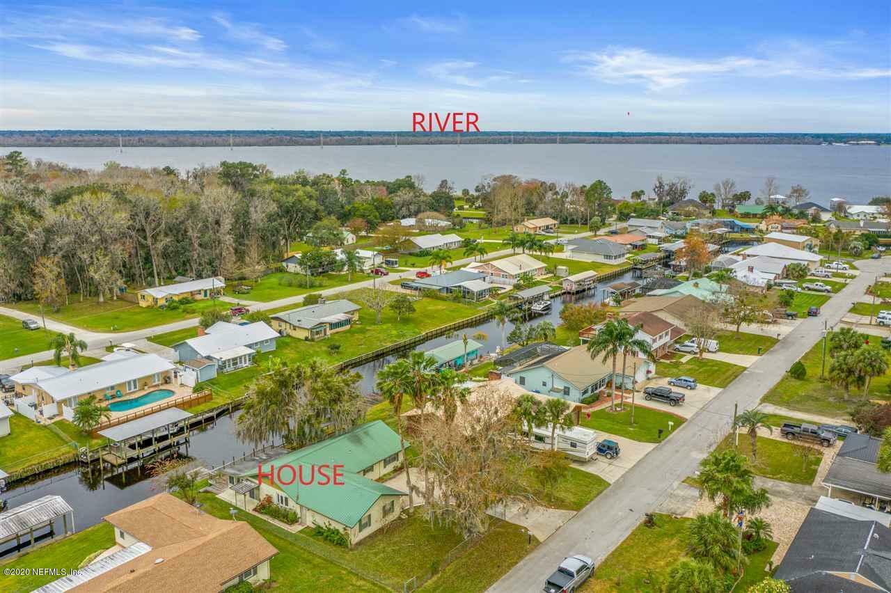 Property Photo:  107 Orange Drive  FL 32131 