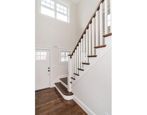 Property Photo: 40 High Rock Street MA 02090