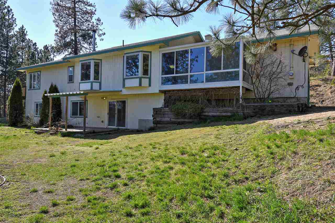 Property Photo:  206 S Sprague St  WA 99030 