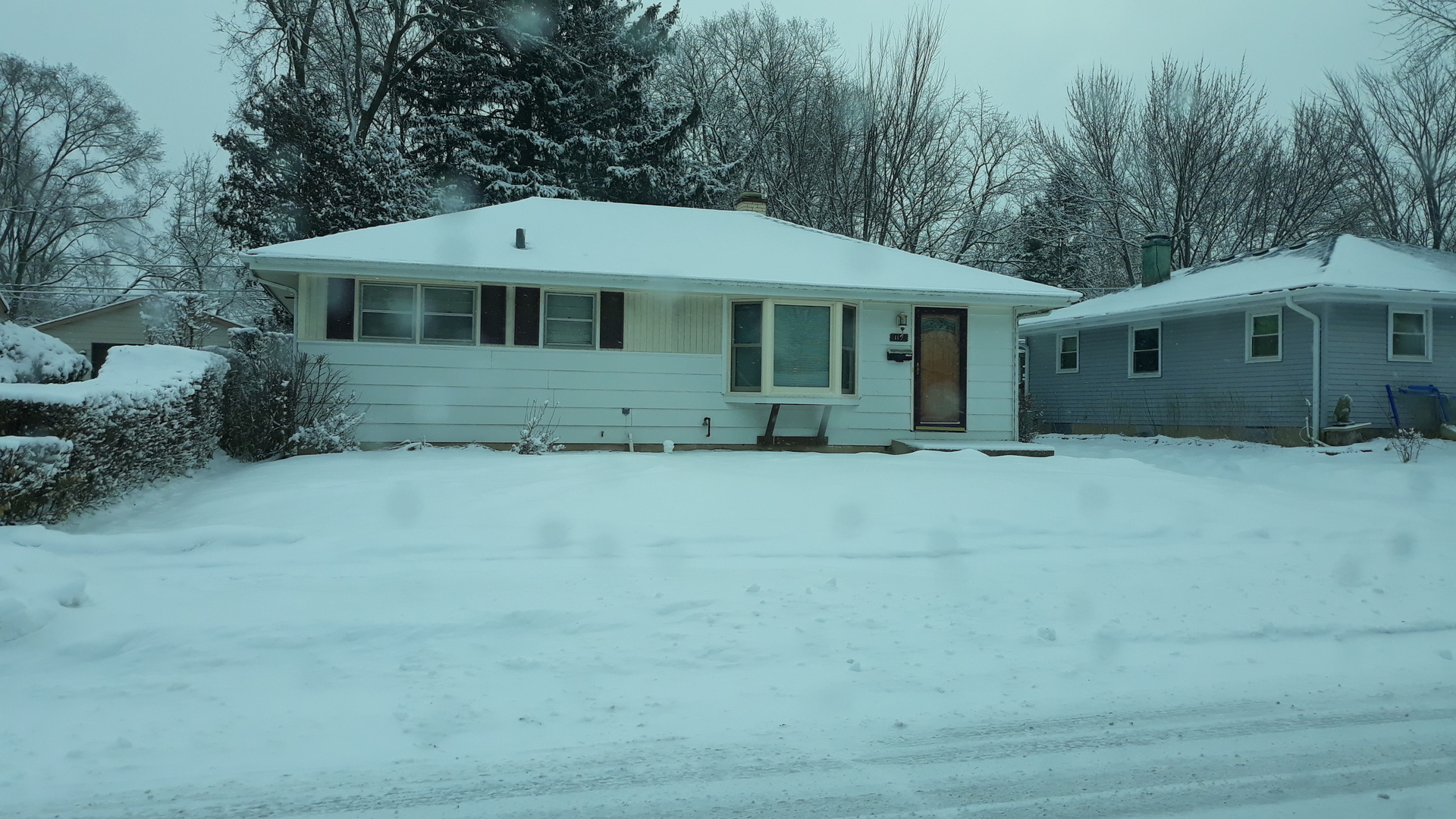 Property Photo:  115 North Greenview Avenue  IL 60060 