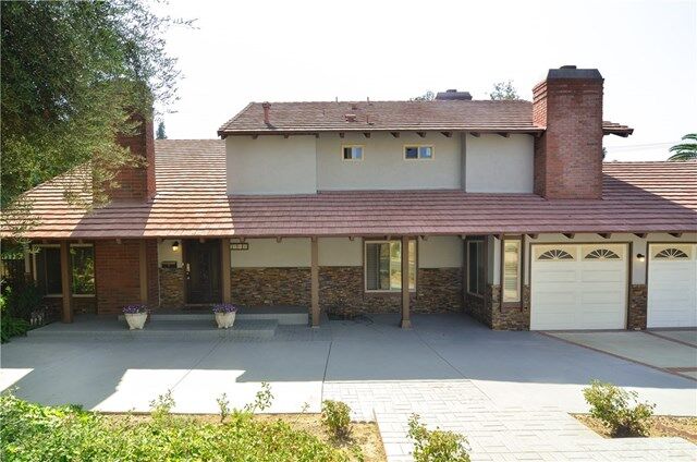 Property Photo:  1362 Camino Del Sur  CA 91773 