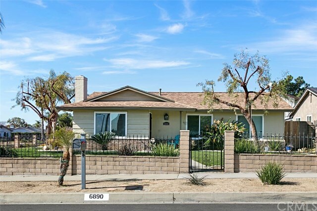 Property Photo:  6890 Cameo Street  CA 91701 