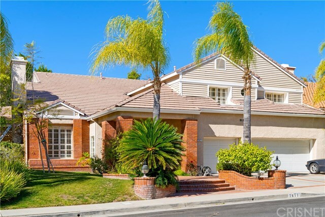 Property Photo:  7617 Southby Drive  CA 91304 