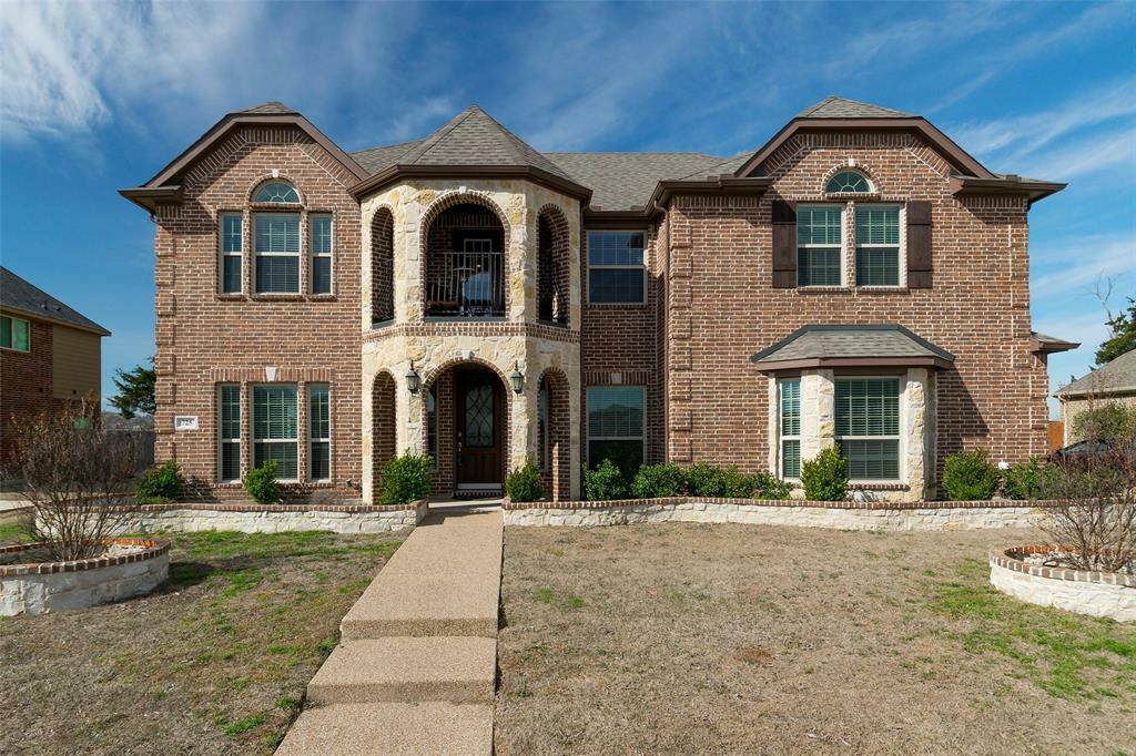 Property Photo:  725 Keswick Drive  TX 75115 