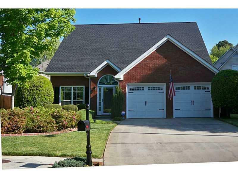 Property Photo: 1023 Dalby Way 30106