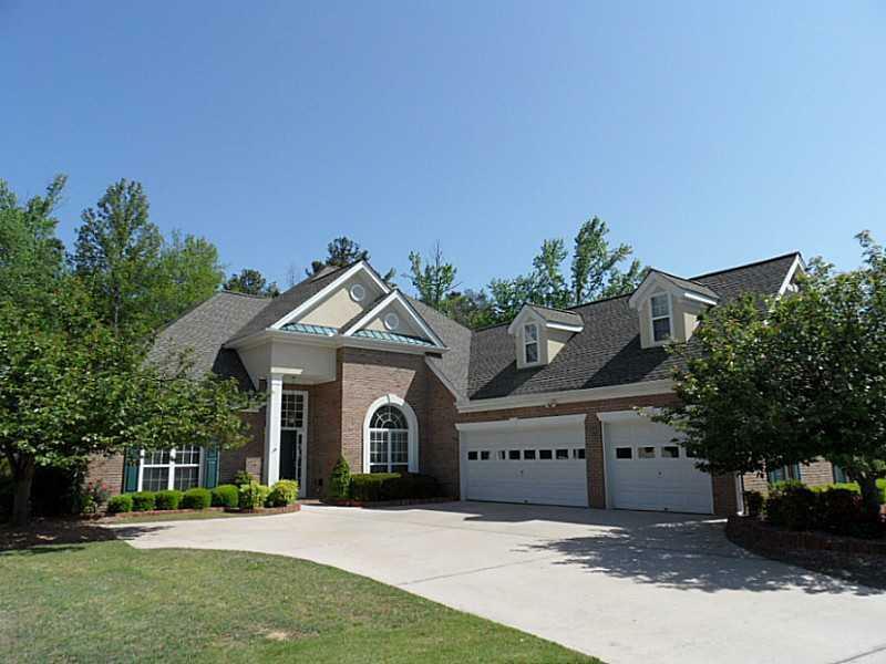 Property Photo: 5936 Edenfield Drive 30101