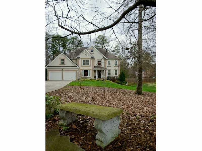 Property Photo: 1467 Livingston Drive 30064