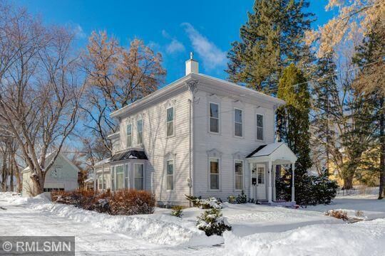 Property Photo: 126 Everett Street N MN 55082