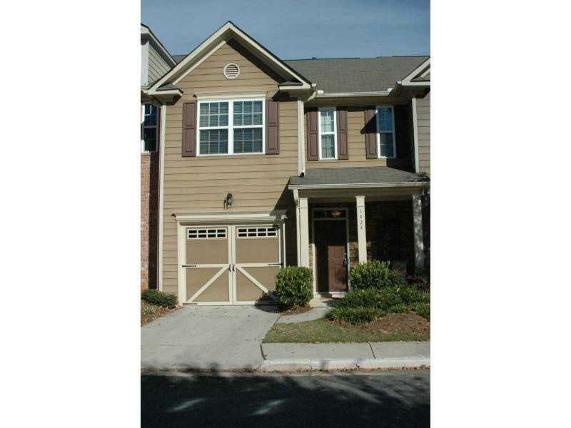Property Photo: 1424 Dolcetto Trace 1424 30152