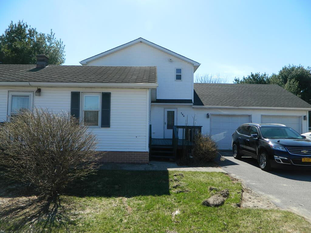 Property Photo:  106 Cemetery Road  NY 12901 