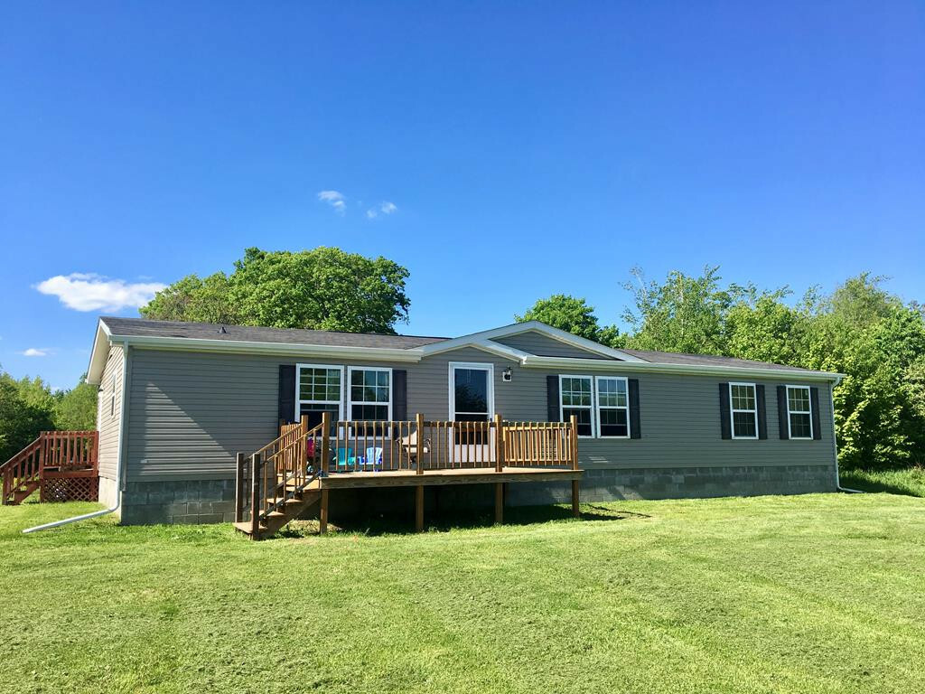 Property Photo: 159 Arno Road NY 12934