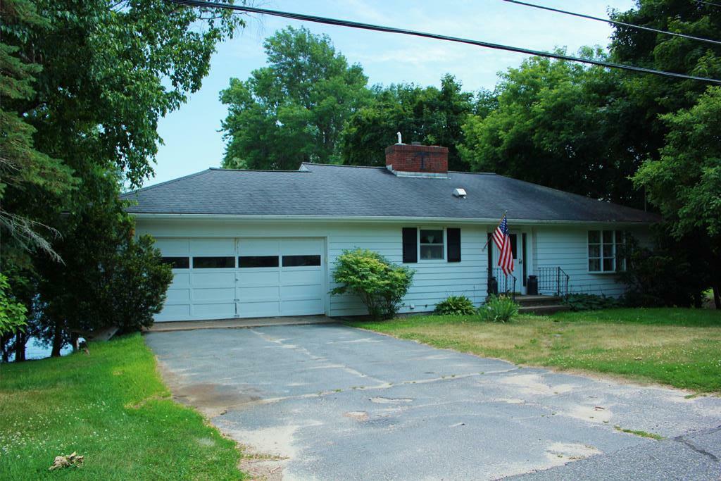 Property Photo: 1692 Lake Shore Road NY 12921