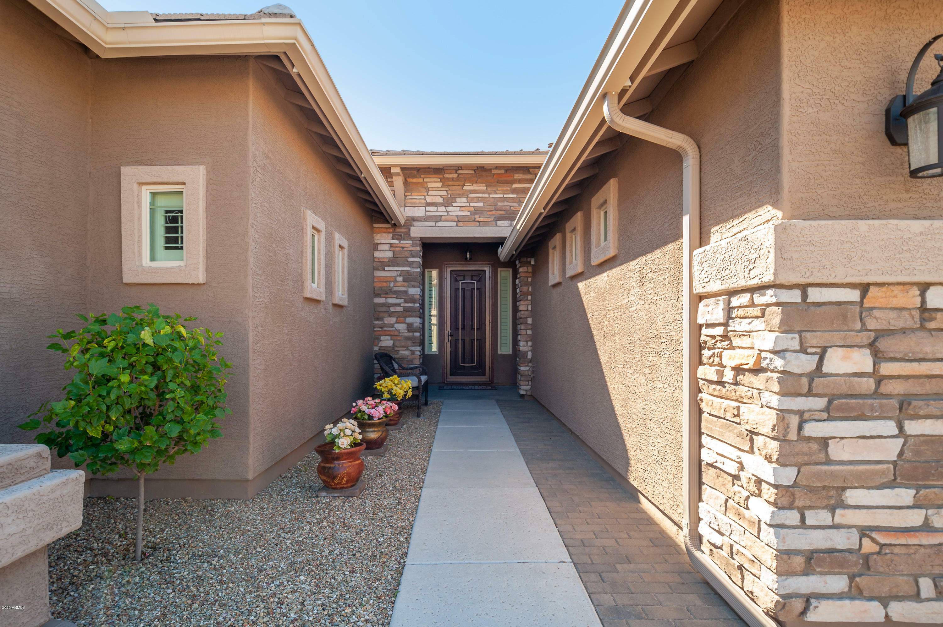 Property Photo: 18253 W Young Street AZ 85388