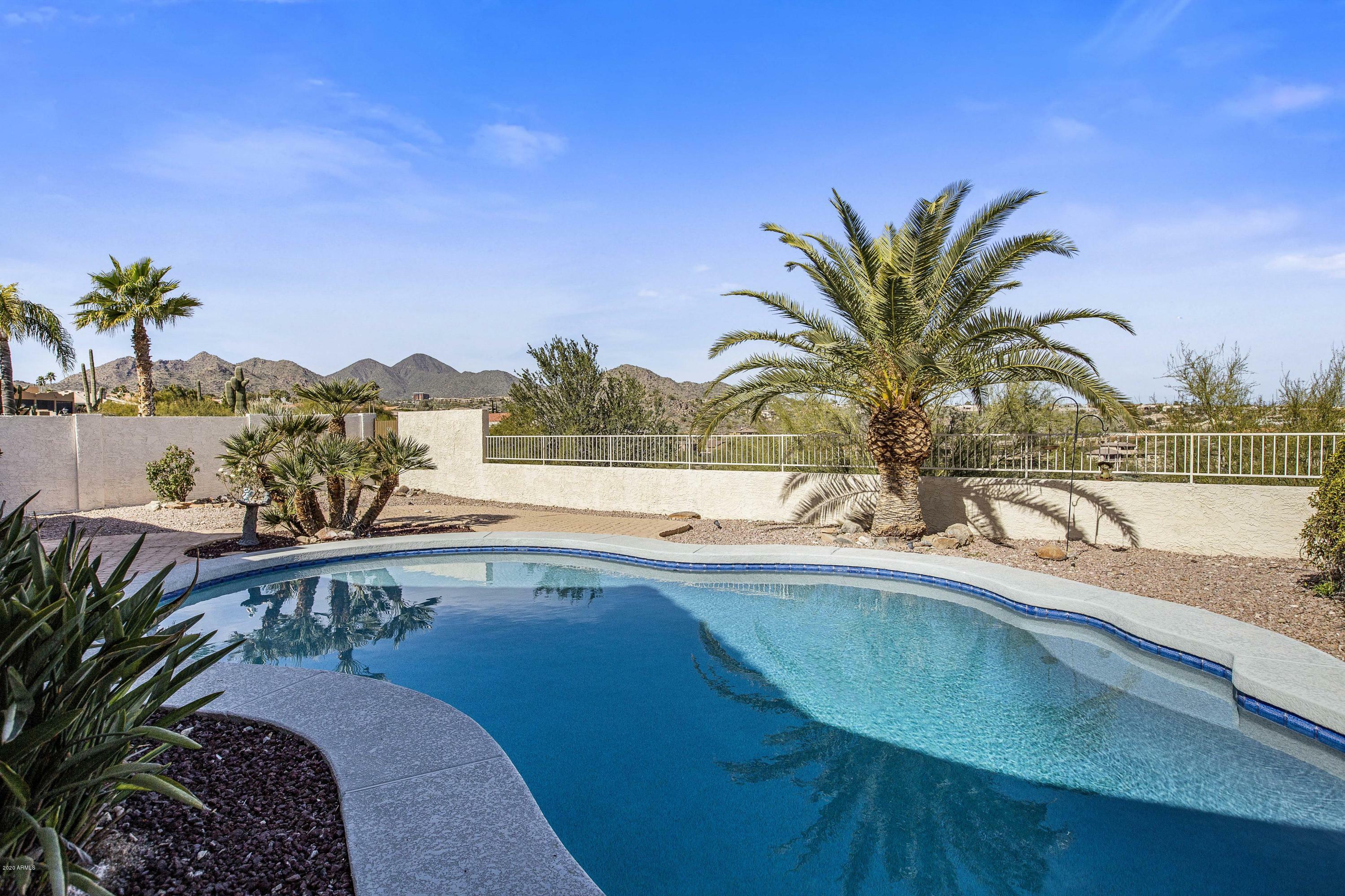 Property Photo:  15352 E Palomino Boulevard  AZ 85268 