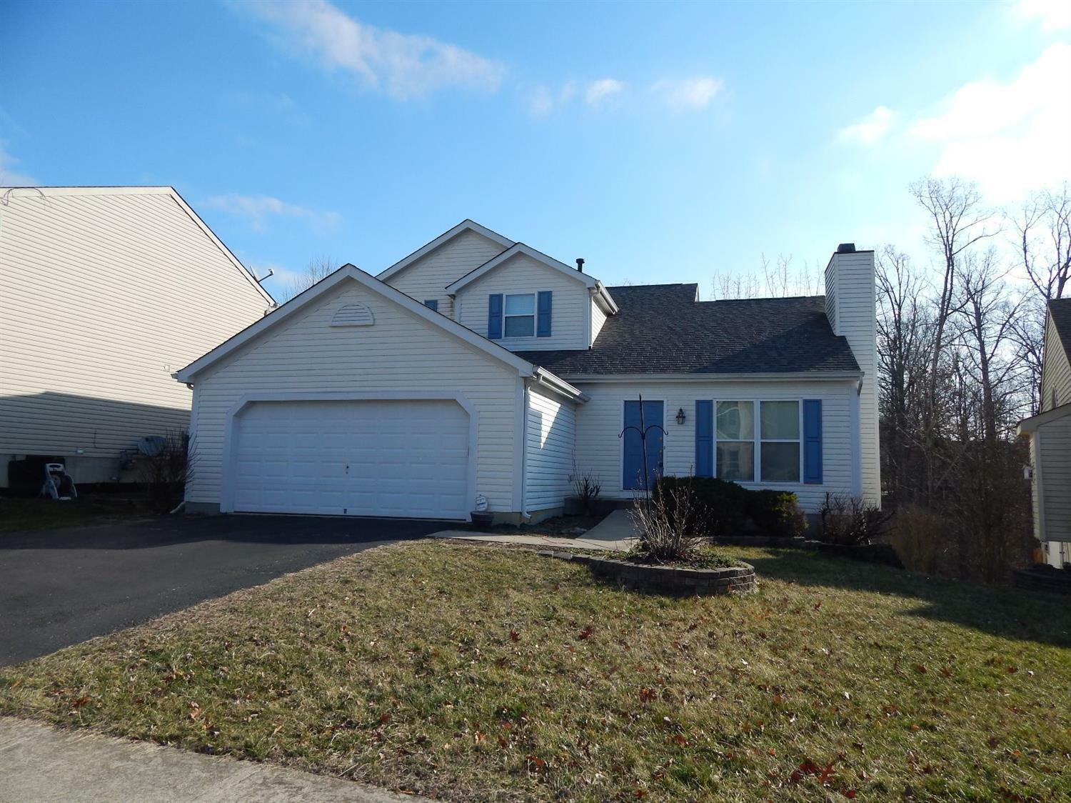 Property Photo:  9082 Stony Creek Ct  OH 45140 
