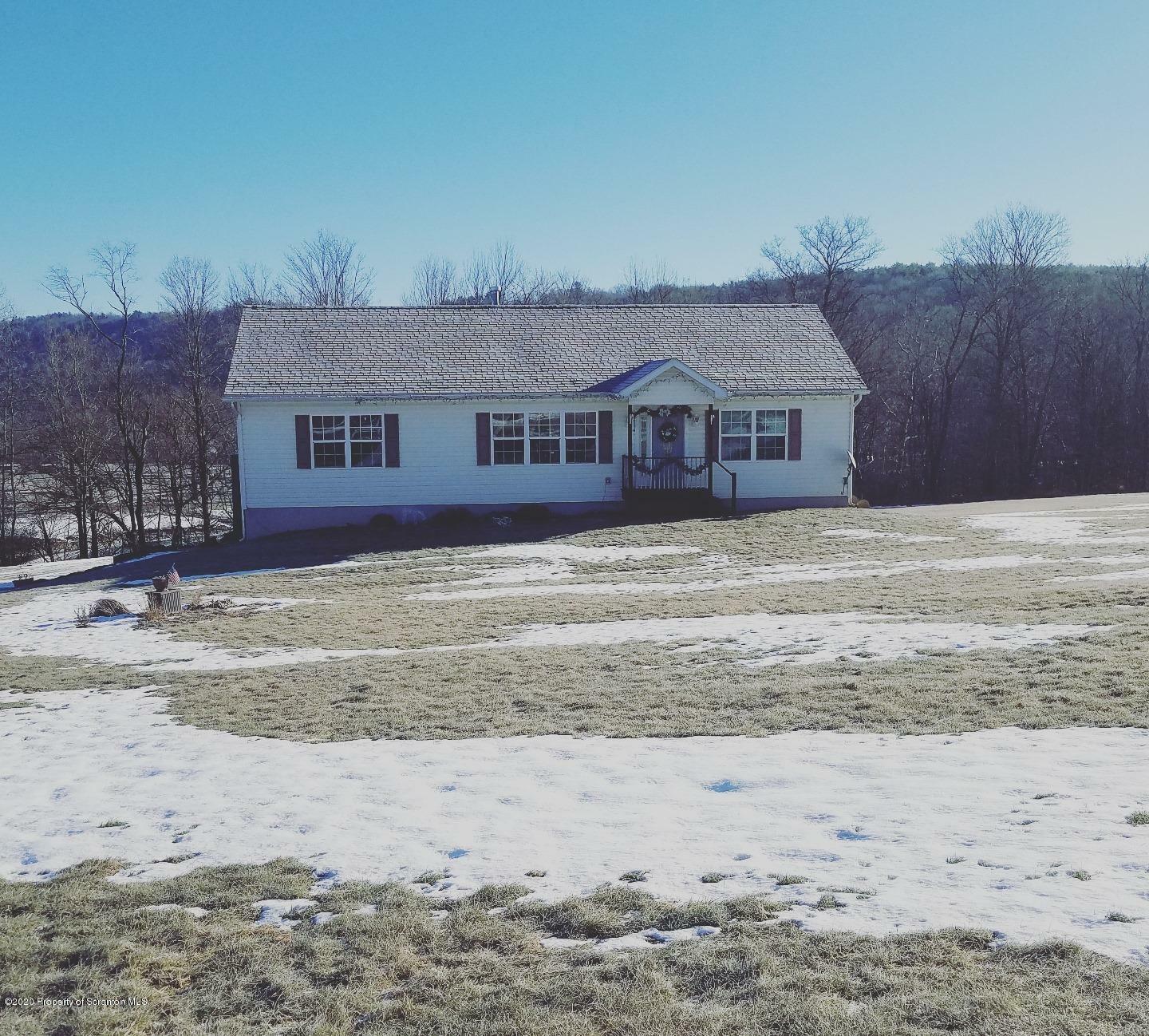 Property Photo:  10584 State Route 267  PA 18828 