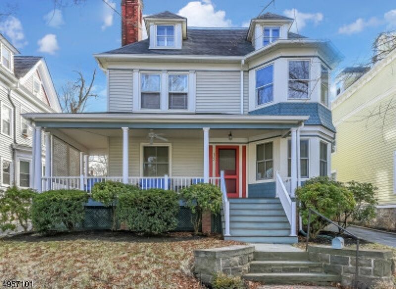 Property Photo:  12 Wetmore Ave  NJ 07960 