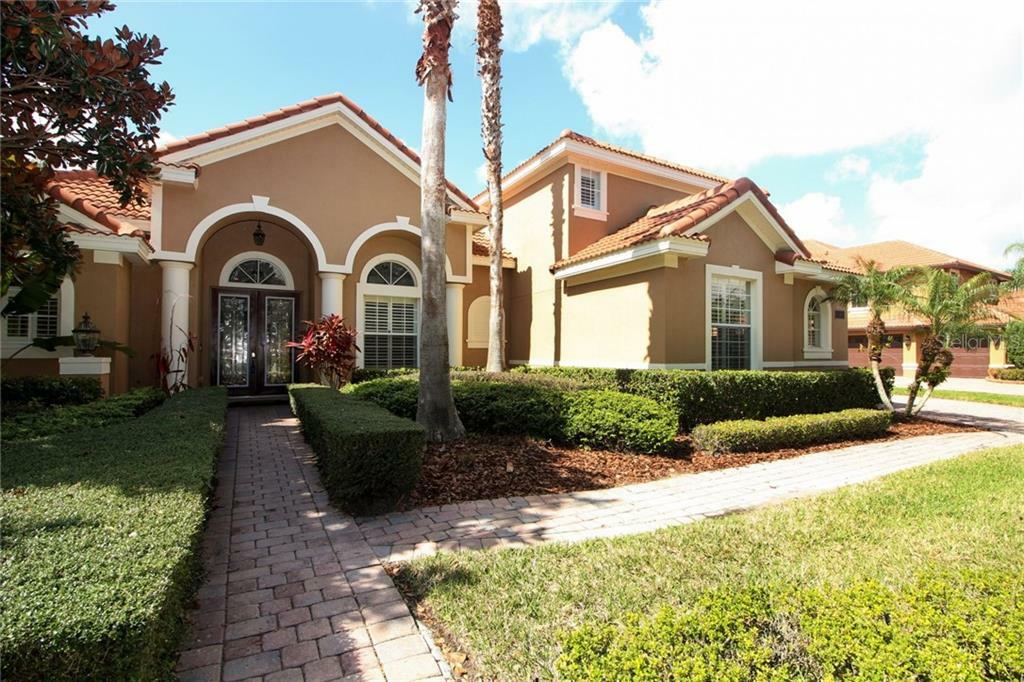 Property Photo:  1558 Glenwick Drive  FL 34786 