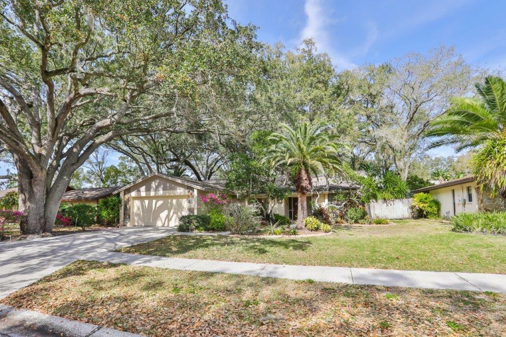 Property Photo:  3615 Arlington Oaks Court  FL 33618 