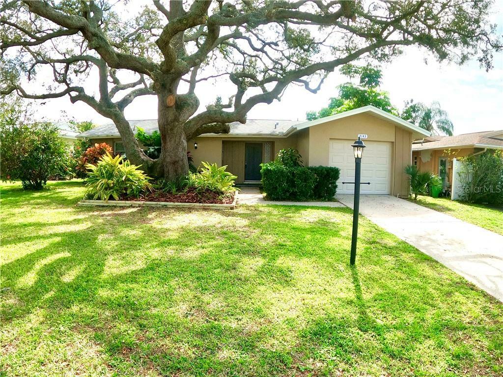 Property Photo: 2143 Scotland Drive FL 33763