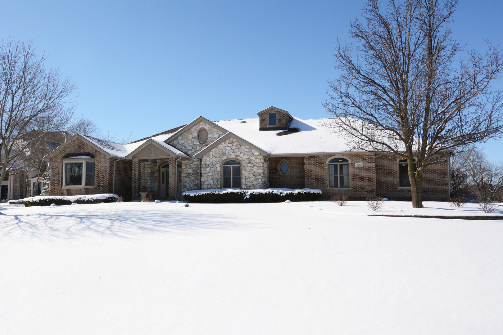 Property Photo:  4N650 Mountain Ash Drive  IL 60184 