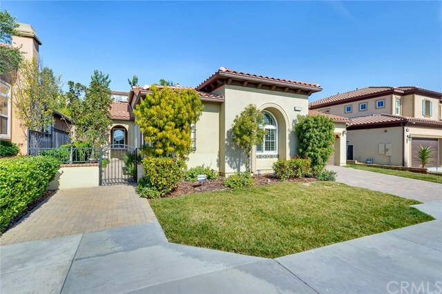 Property Photo:  20295 Chianti Court  CA 92886 
