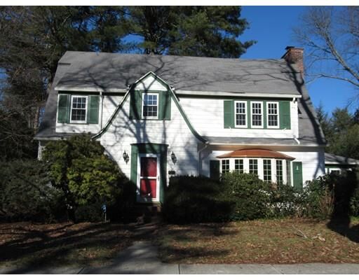 Property Photo: 128 Meadowbrook Rd MA 01106