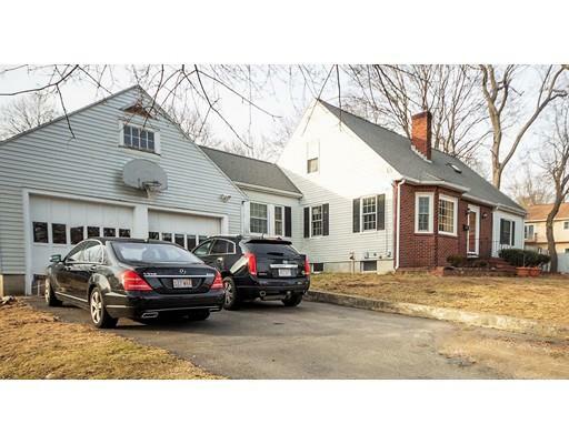 Property Photo: 59 Bruce Rd MA 02062