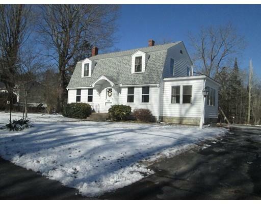 Property Photo: 23 Mill Valley Rd MA 01007