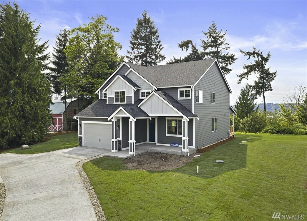 Property Photo: 31467 108th Ave SE WA 98092