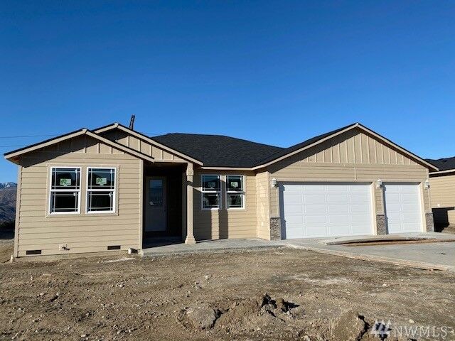 Property Photo:  2108 S Melody Lane  WA 98802 