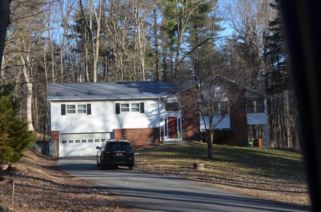 Property Photo:  8 Spruce Circle  NY 12883