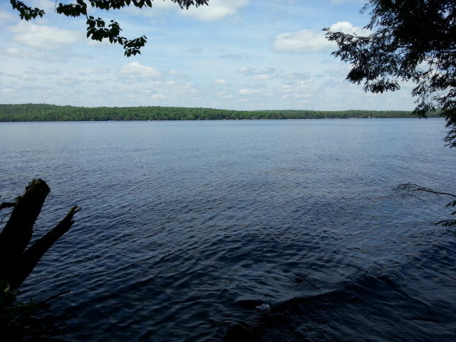 0 Bear Mtn. Nys Campground  Cranberry Lake NY 12927 photo