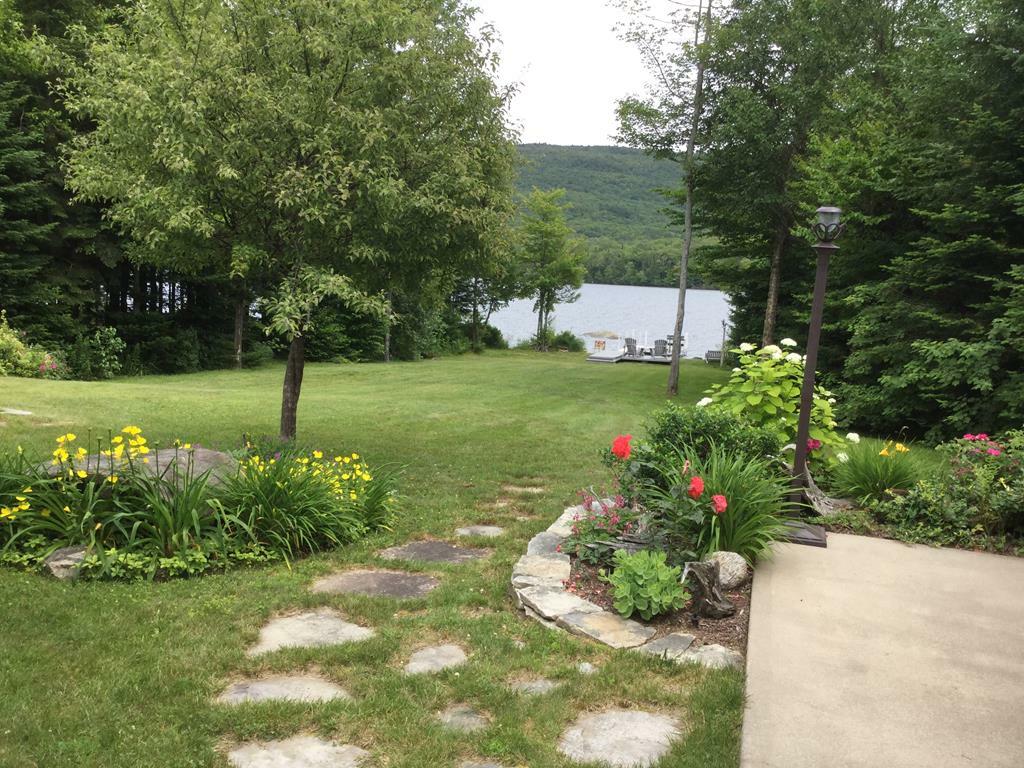 Property Photo: 1598 Chazy Lake Road NY 12935