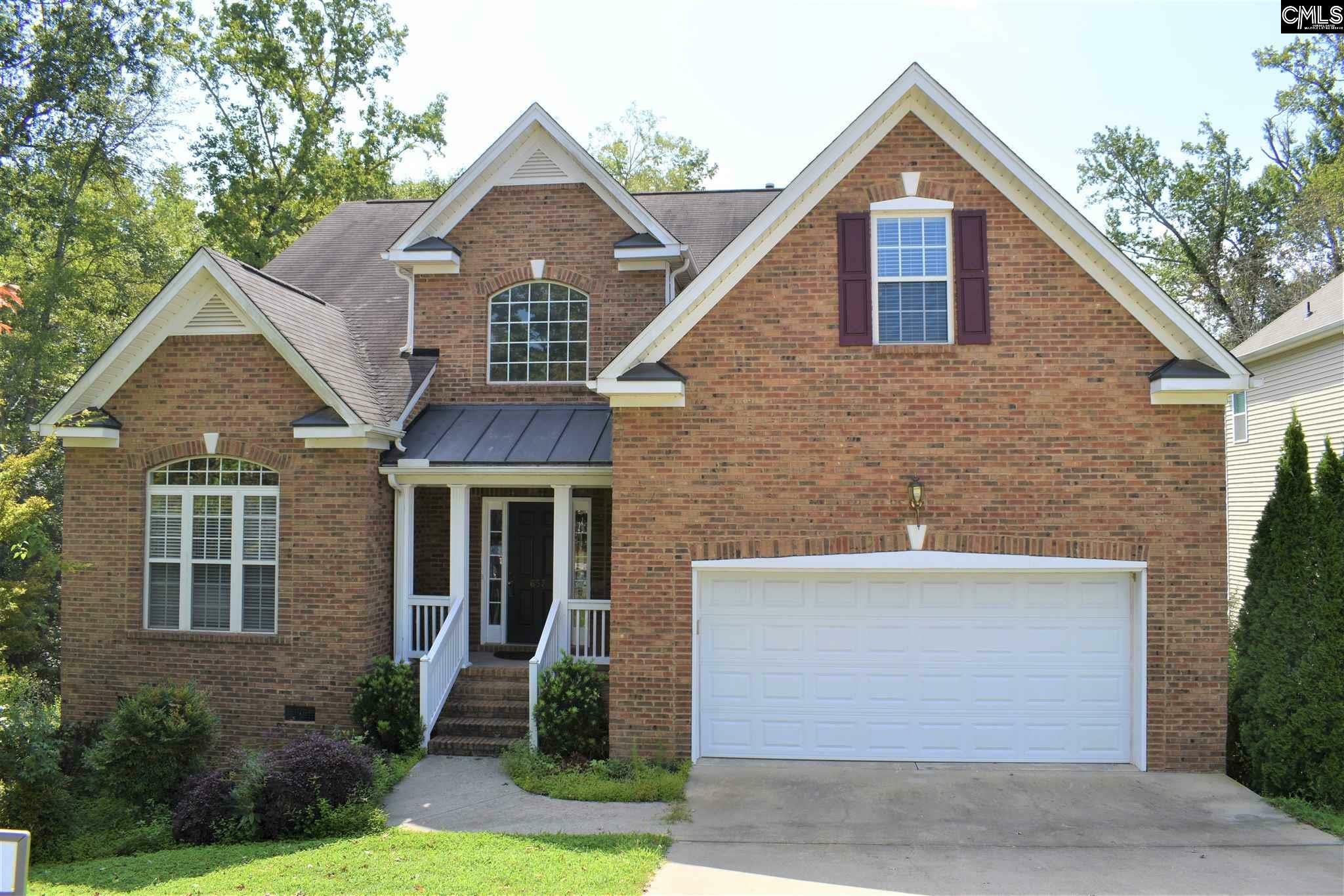 Property Photo: 657 Hamlin SC 29063