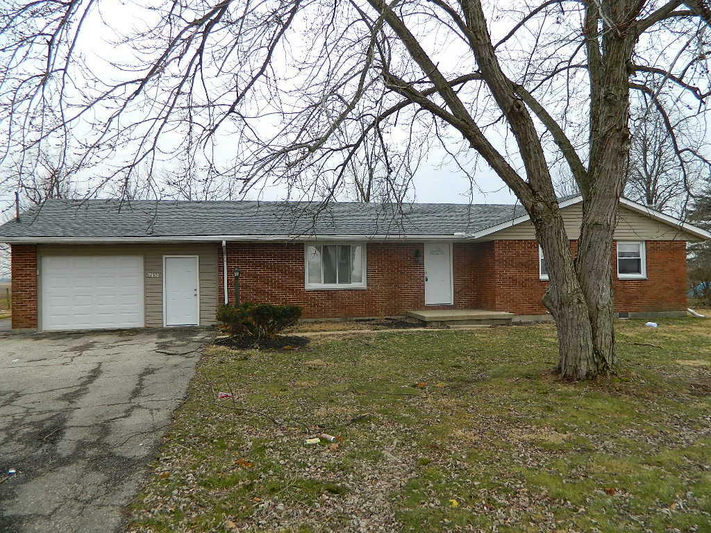 7151 Detrick-Jordan Pike  New Carlisle OH 45344 photo