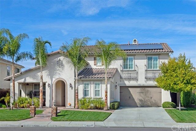 Property Photo:  32460 Yosemite Lane  CA 92592 