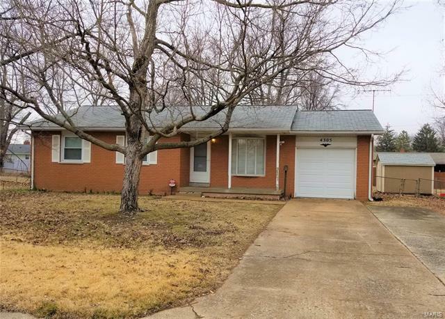 Property Photo: 4305 Short Street 62226