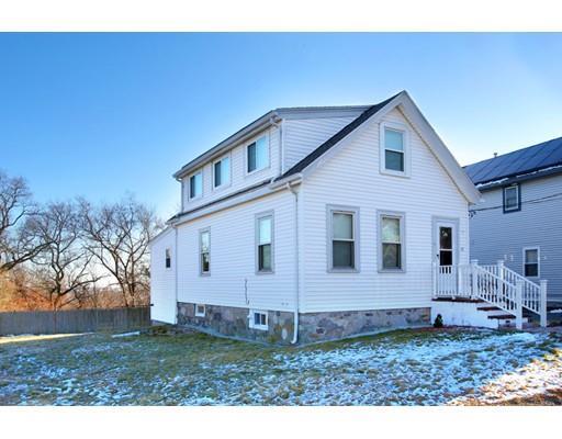 Property Photo:  32 Basswood Avenue  MA 01906 