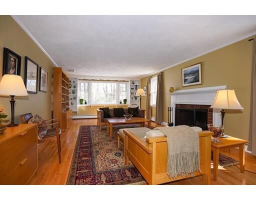 Property Photo:  407 Autumn Ln  MA 01741 
