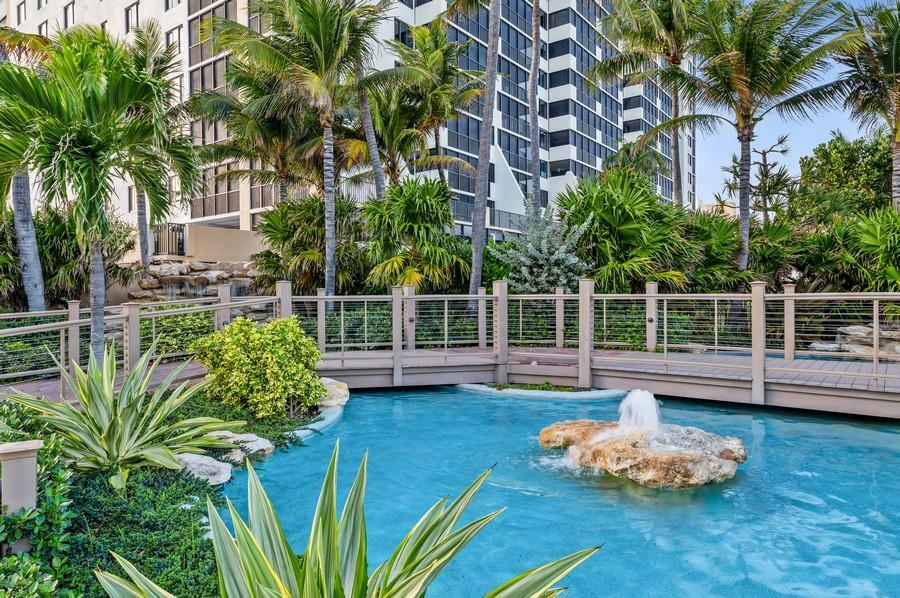 Property Photo:  3400 S Ocean Boulevard 5F  FL 33487 