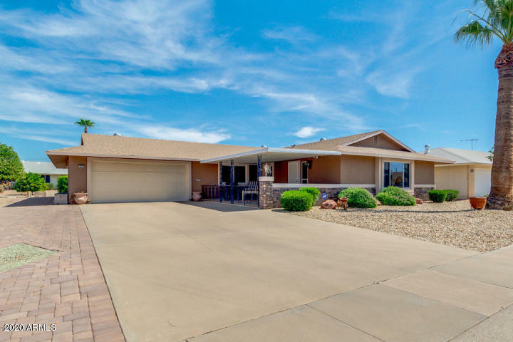 Property Photo: 10842 W Amber Trail AZ 85351