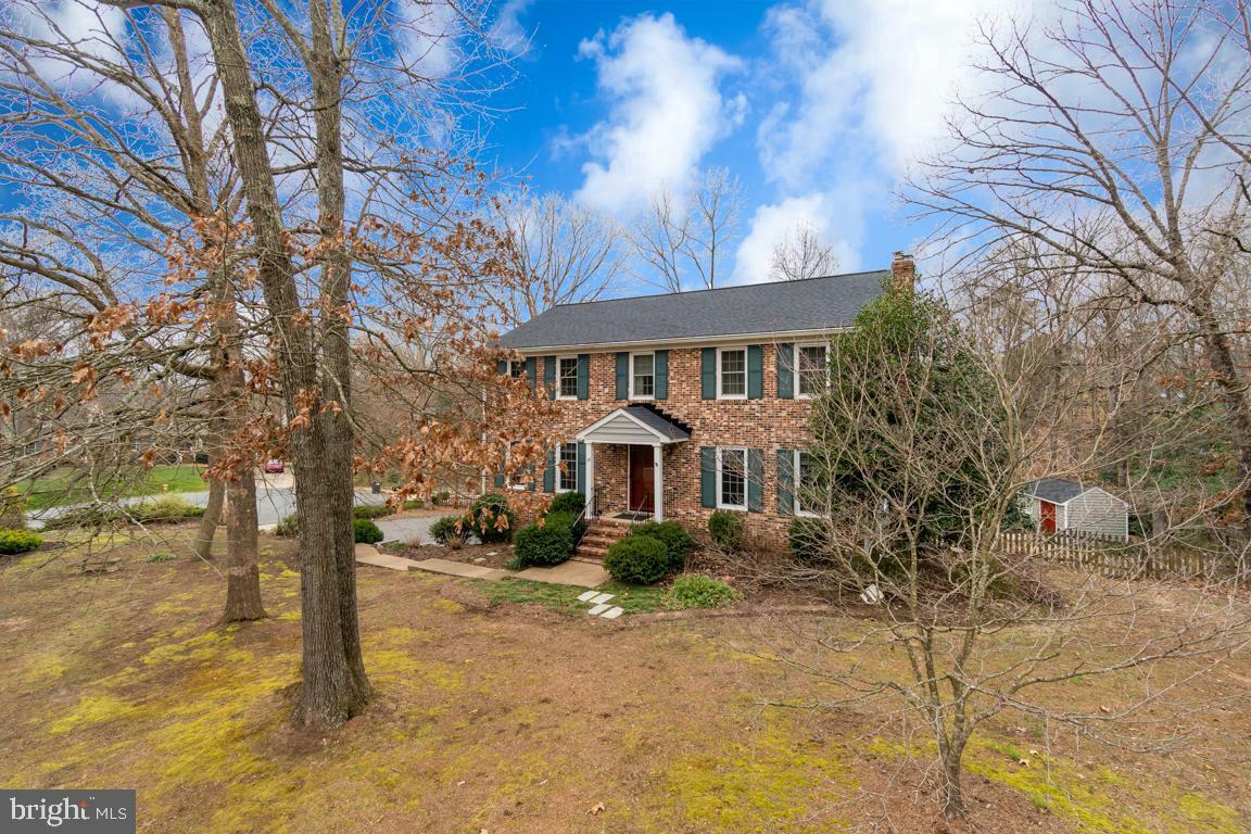 Property Photo:  138 Cleremont Drive  VA 22405 