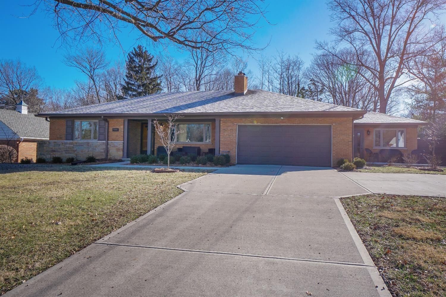 Property Photo:  7950 Glenbrook Ct  OH 45224 
