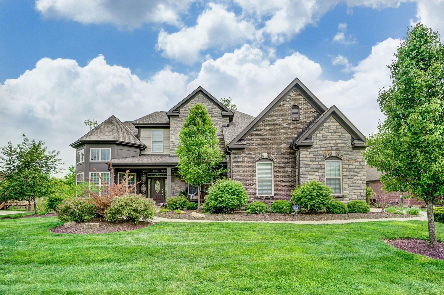 Property Photo:  8507 Ivy Trails Dr  OH 45244 